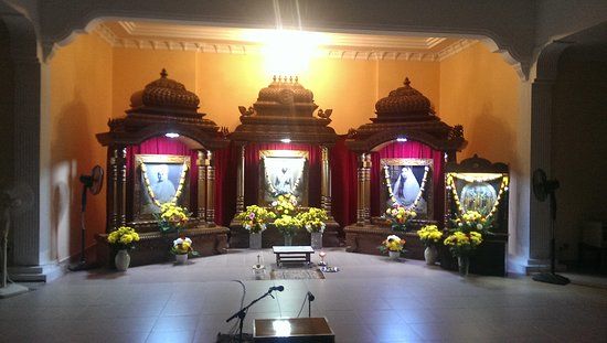 Ramakrishna Mission Malaysia